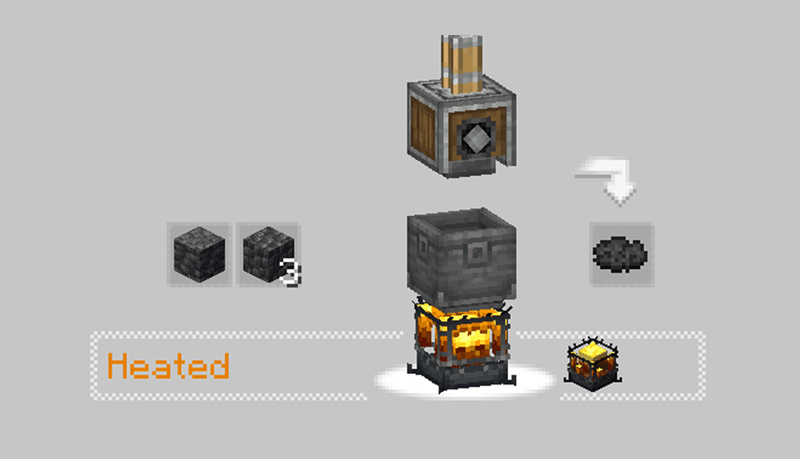 Create: Melodies & Mechanisms screenshot