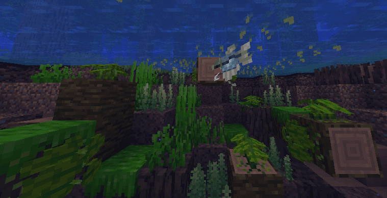 Fintastic screenshot