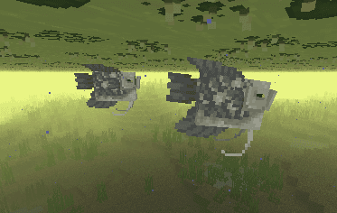 Fintastic screenshot