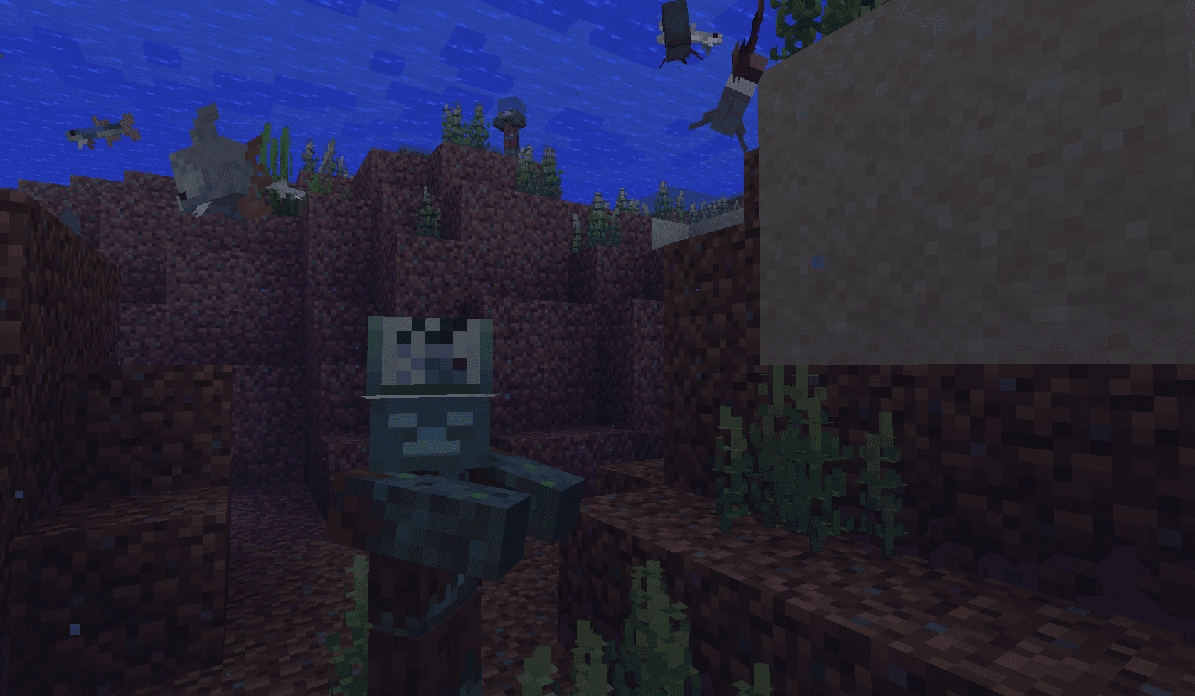 Fintastic screenshot
