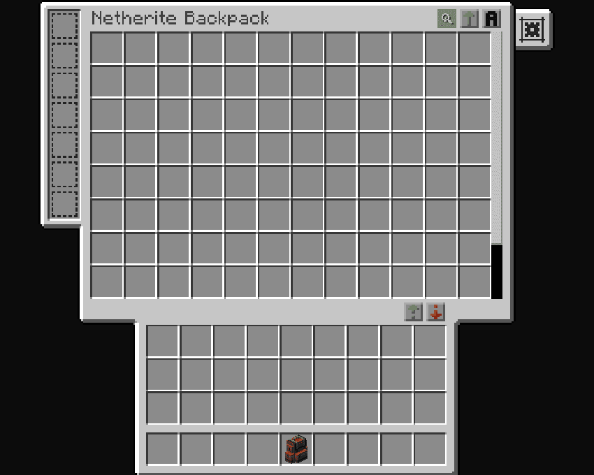 Immersive Interfaces - Sophisticated Backpacks & Storage screenshot