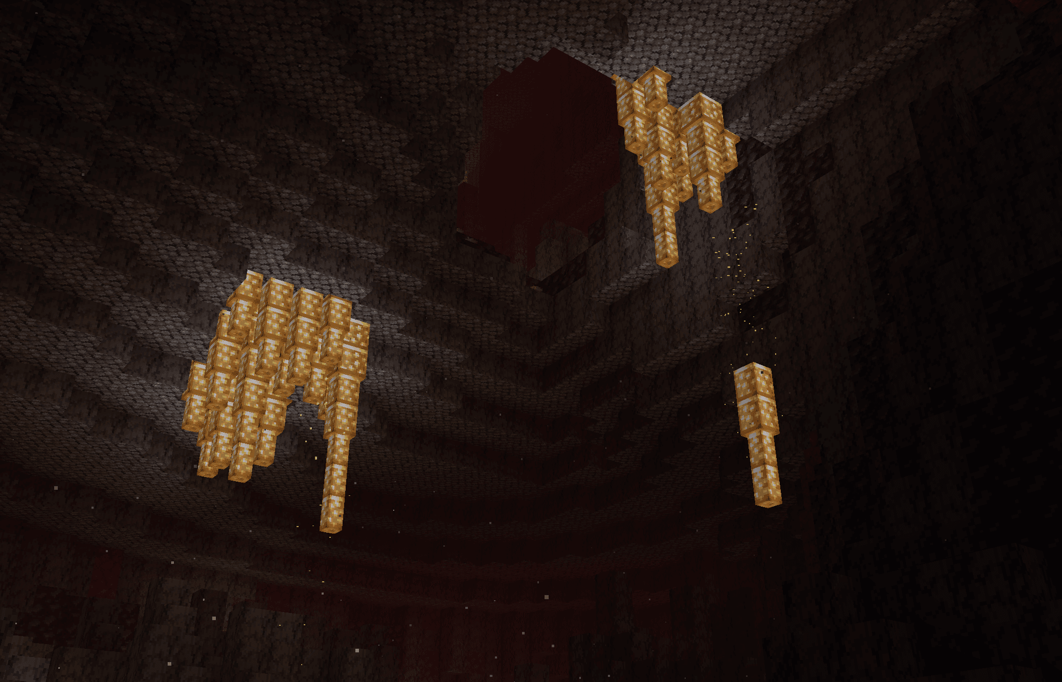 Glow screenshot
