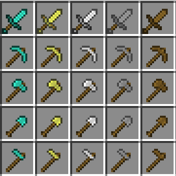 Tiny Tools+ screenshot