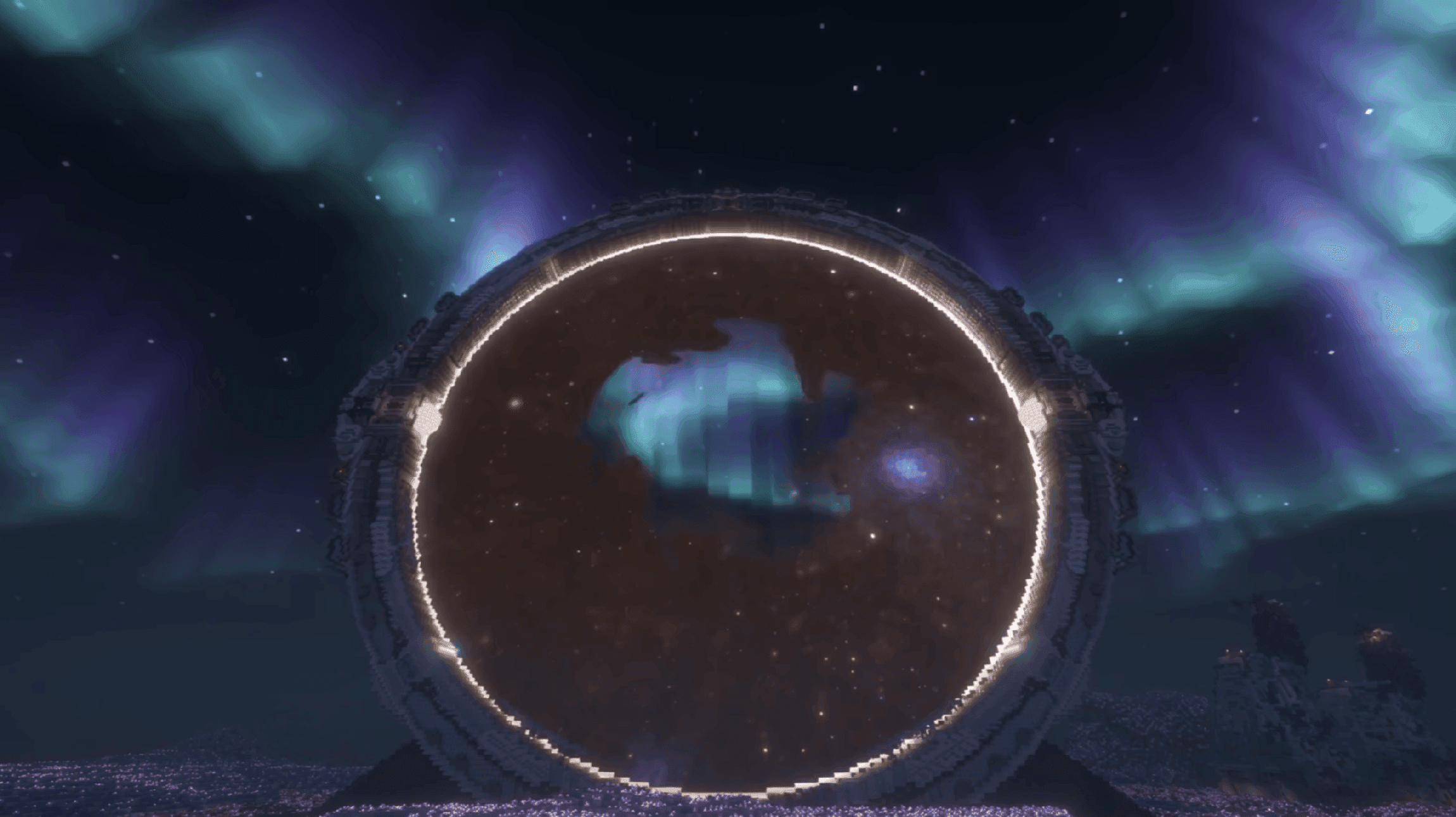 Gathering Torches Become Sunlight screenshot