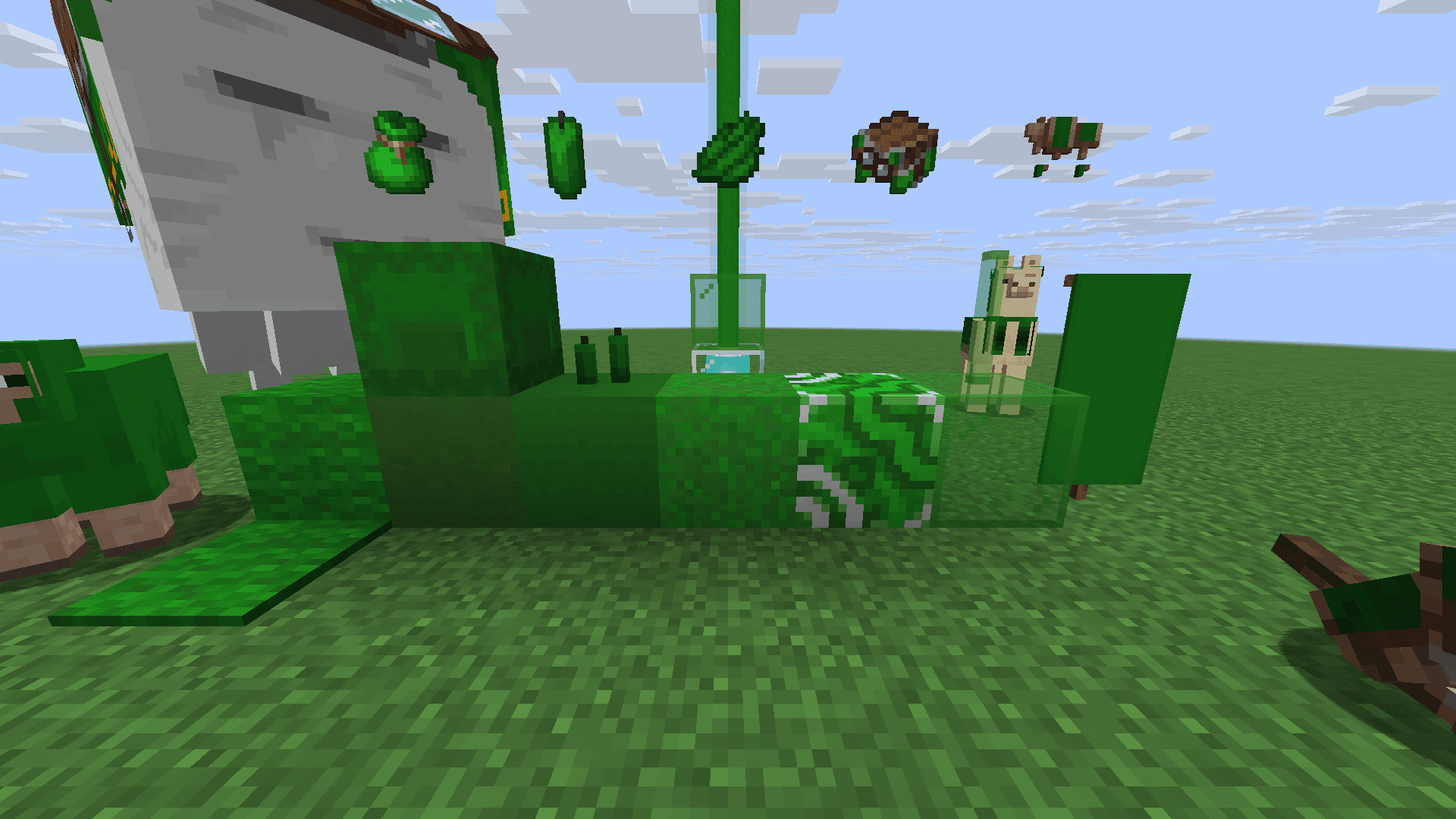 Greenify screenshot