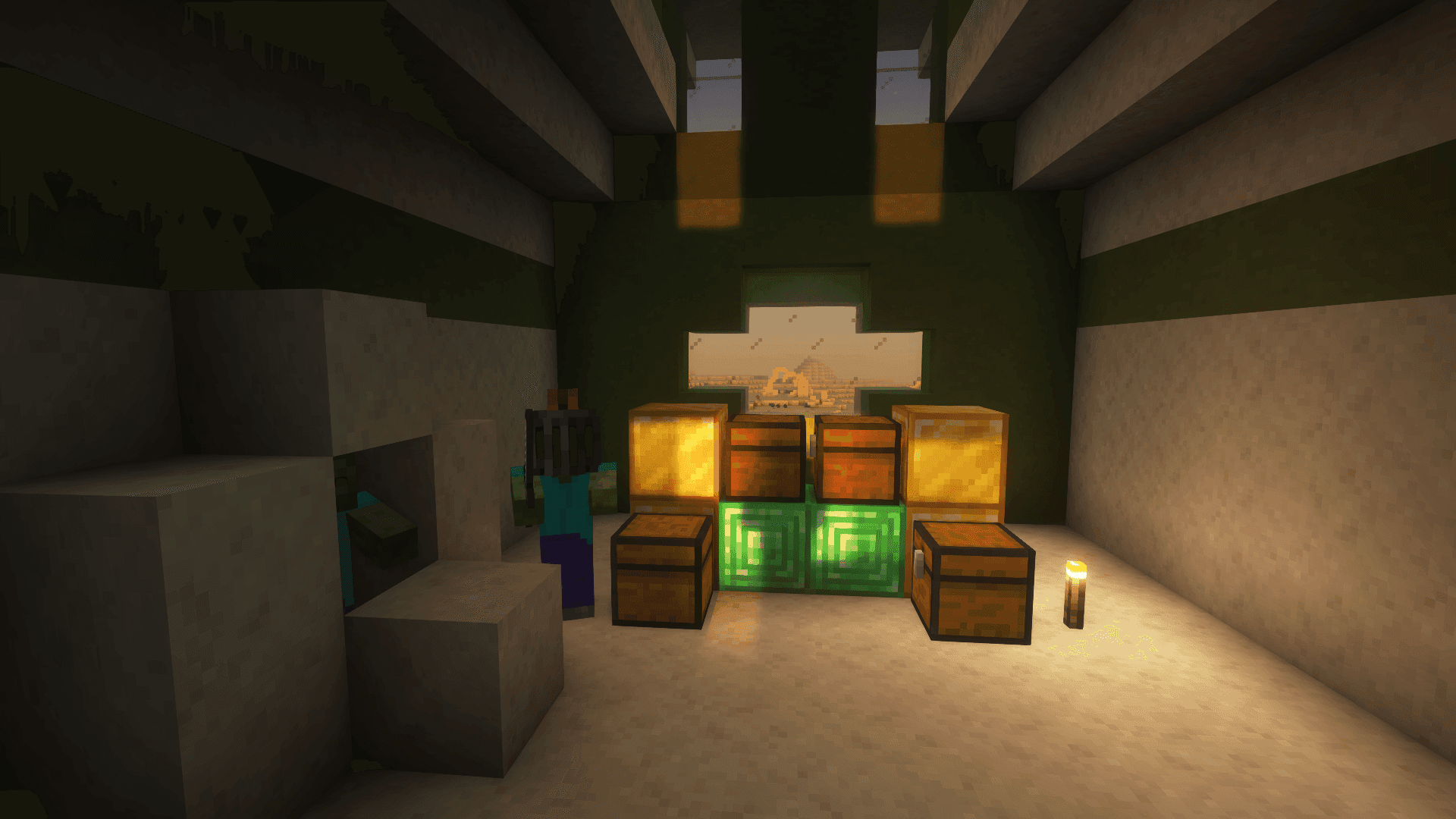 Elarion screenshot
