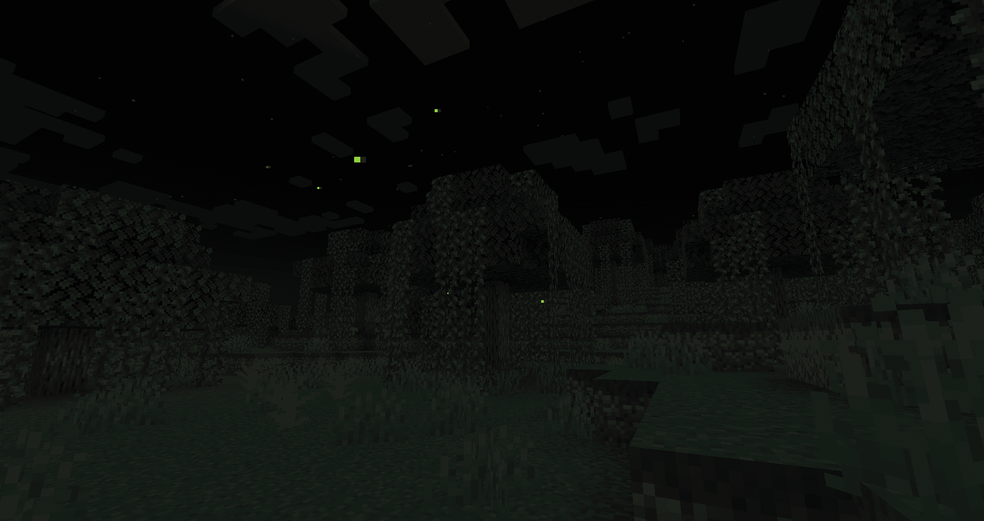 Subtle Effects screenshot