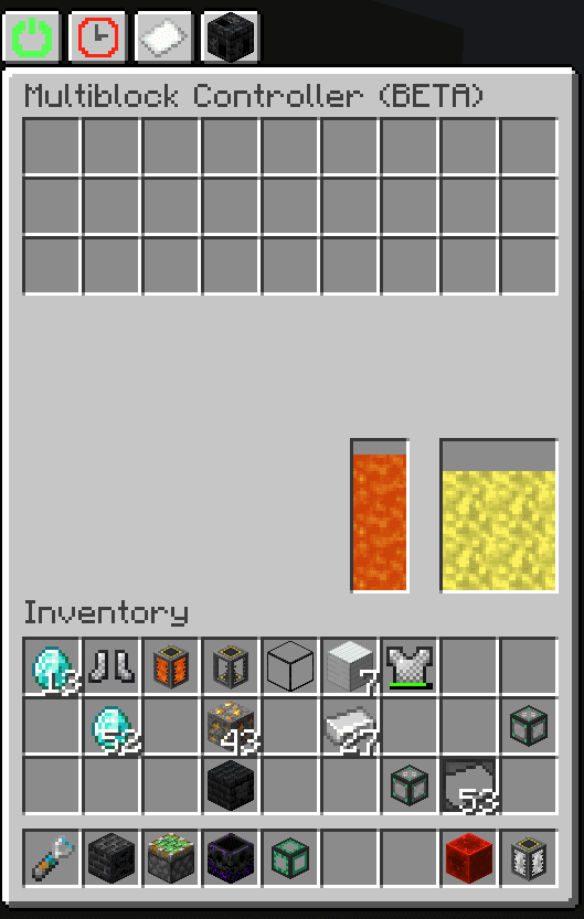 BBL Casting screenshot