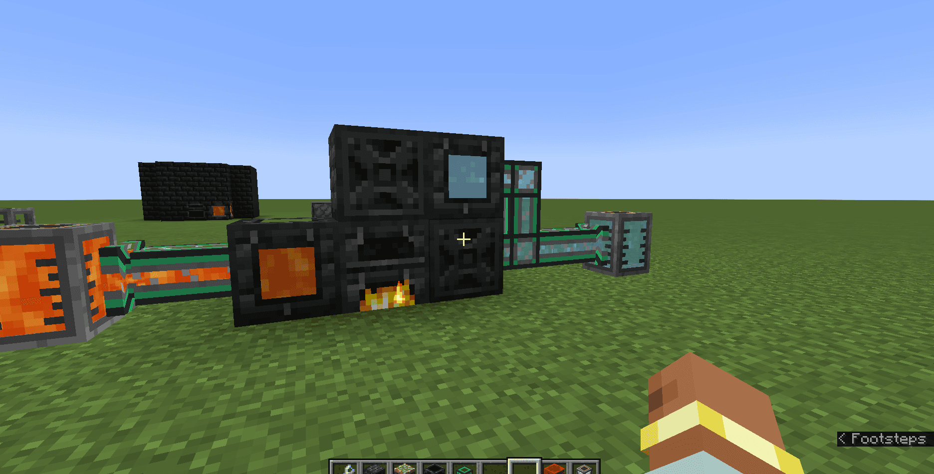BBL Casting screenshot