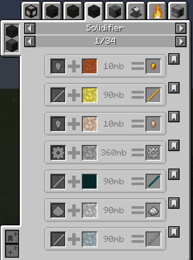 BBL Casting screenshot