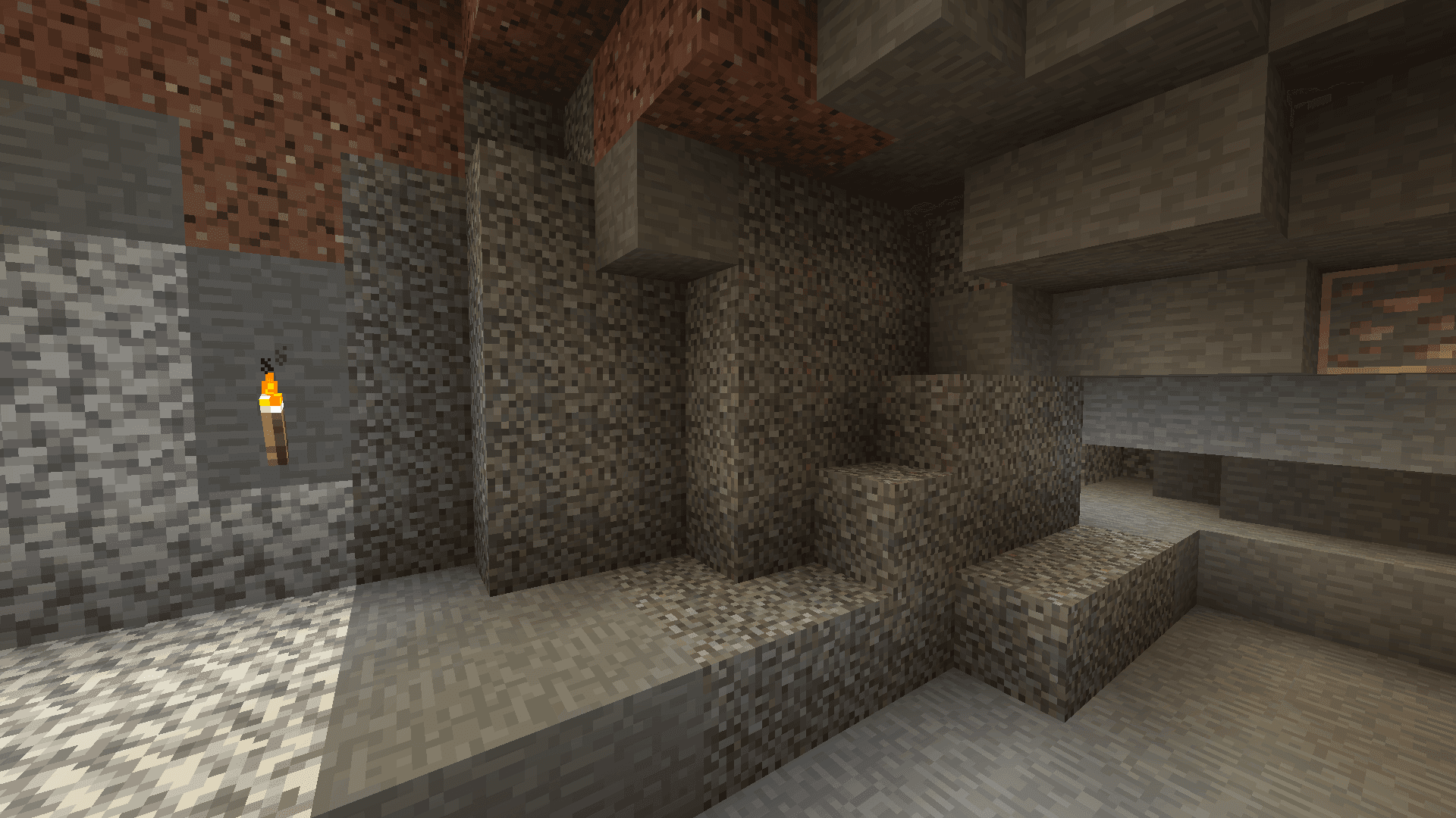 Old Gravel screenshot