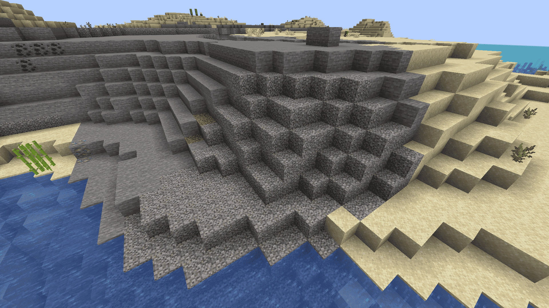 Old Gravel screenshot