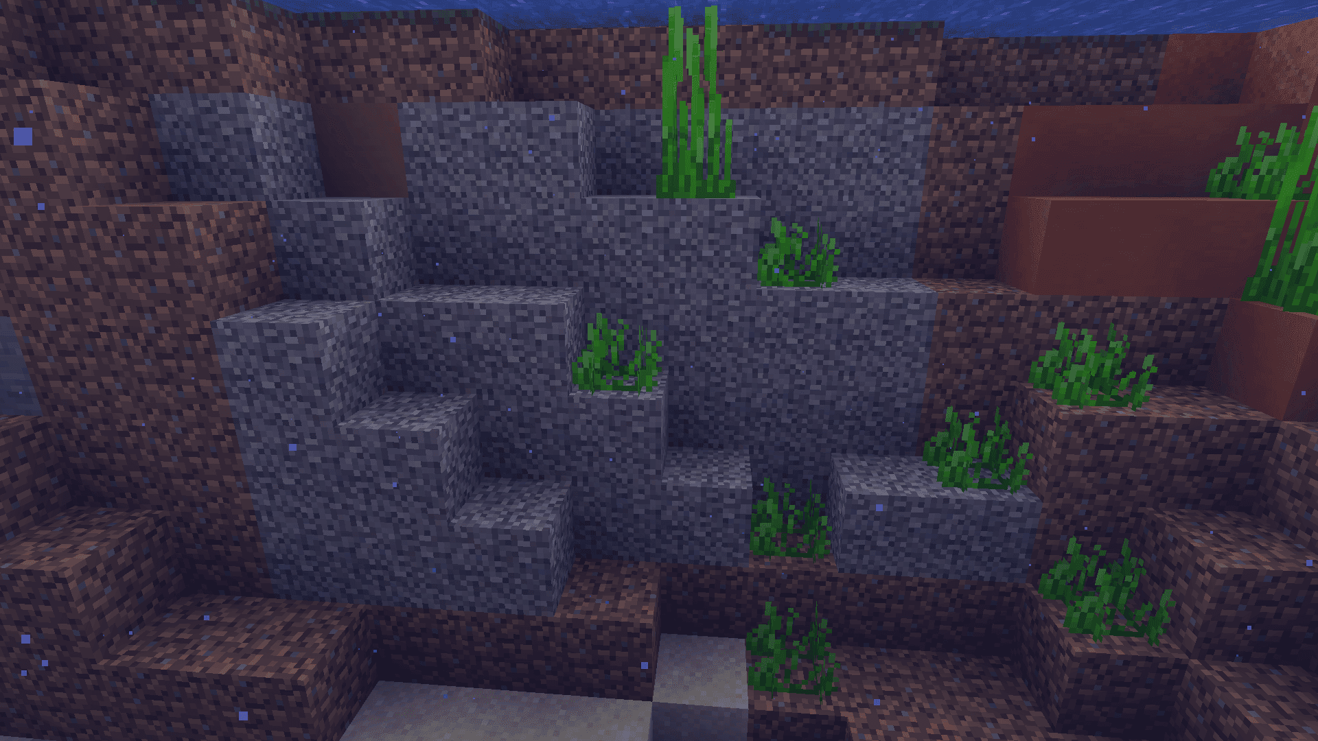 Old Gravel screenshot