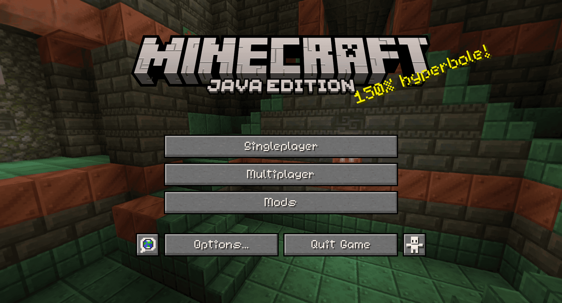 Marga Font screenshot
