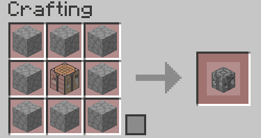 ForgeCraft - Equipment Extension screenshot