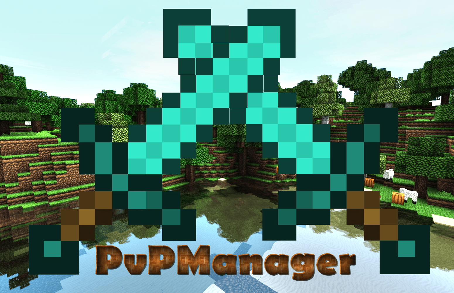 PvPManager screenshot