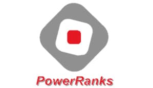 PowerRanks screenshot