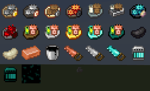 Create Many More Mechanisms screenshot