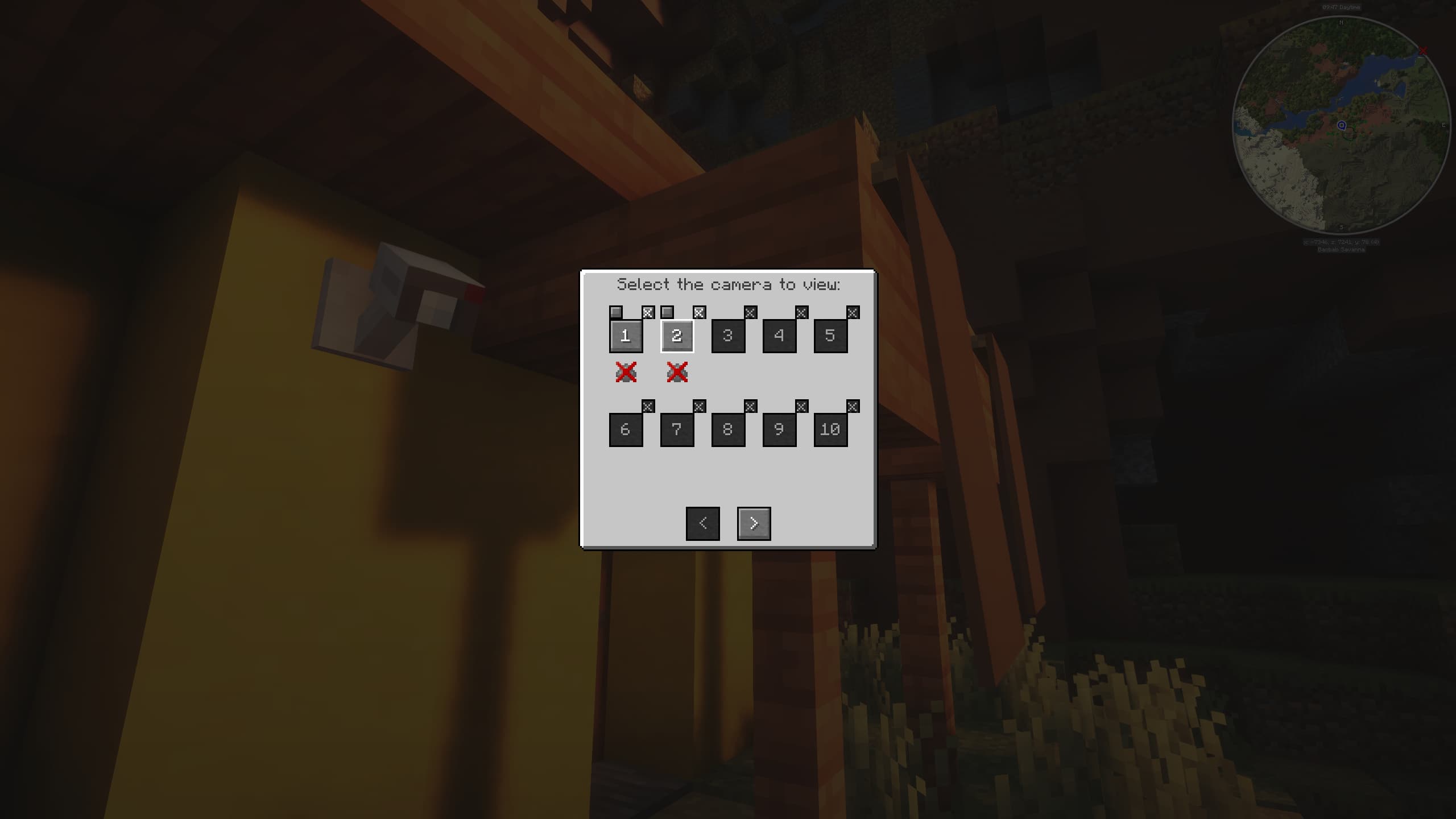 FriendsCraft - Designed for Multiplayer | Vanilla-Friendly screenshot