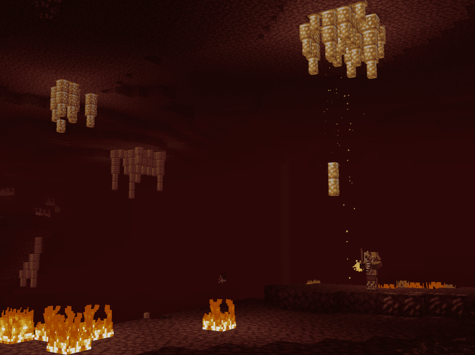 Glow screenshot
