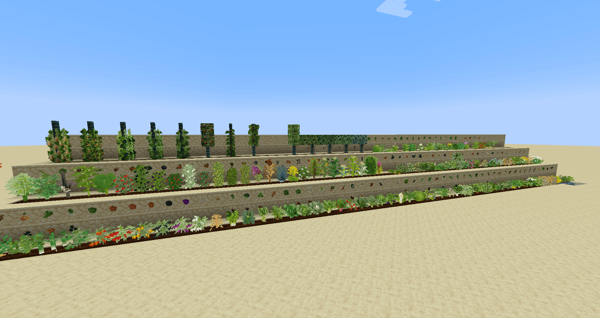Productive Farming screenshot