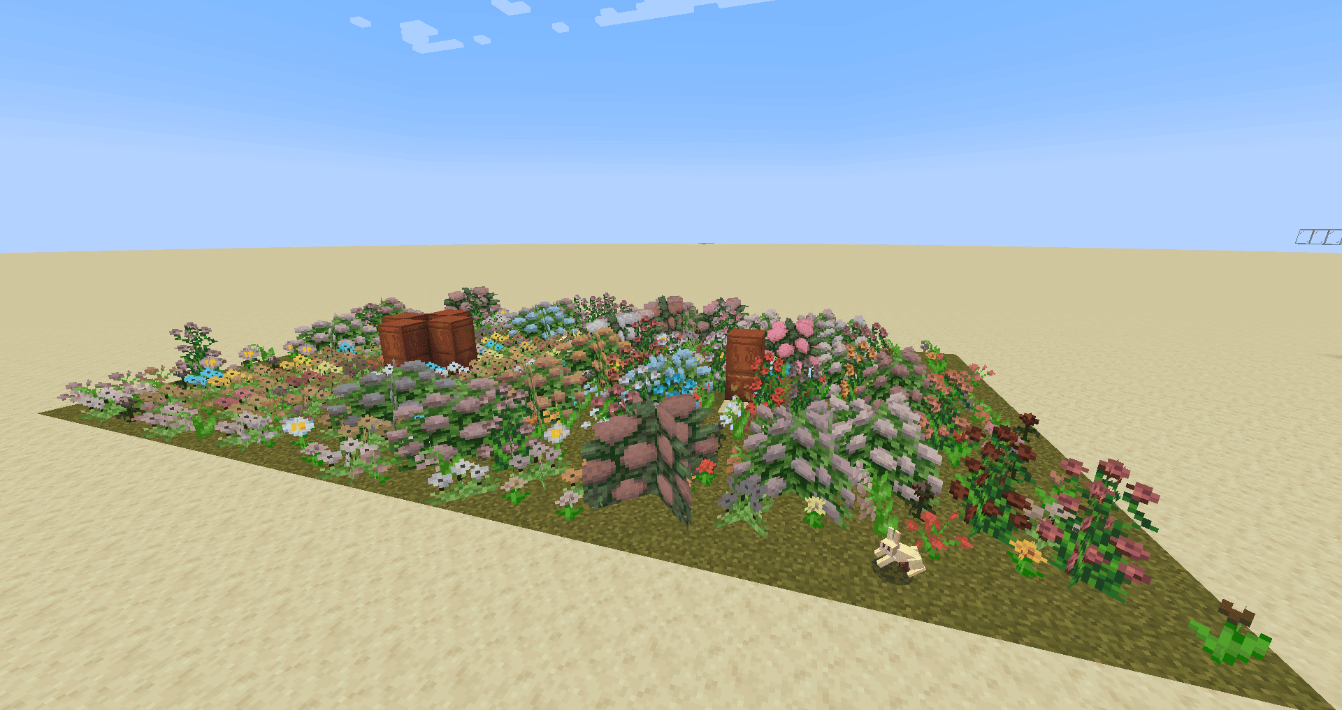 Productive Farming screenshot