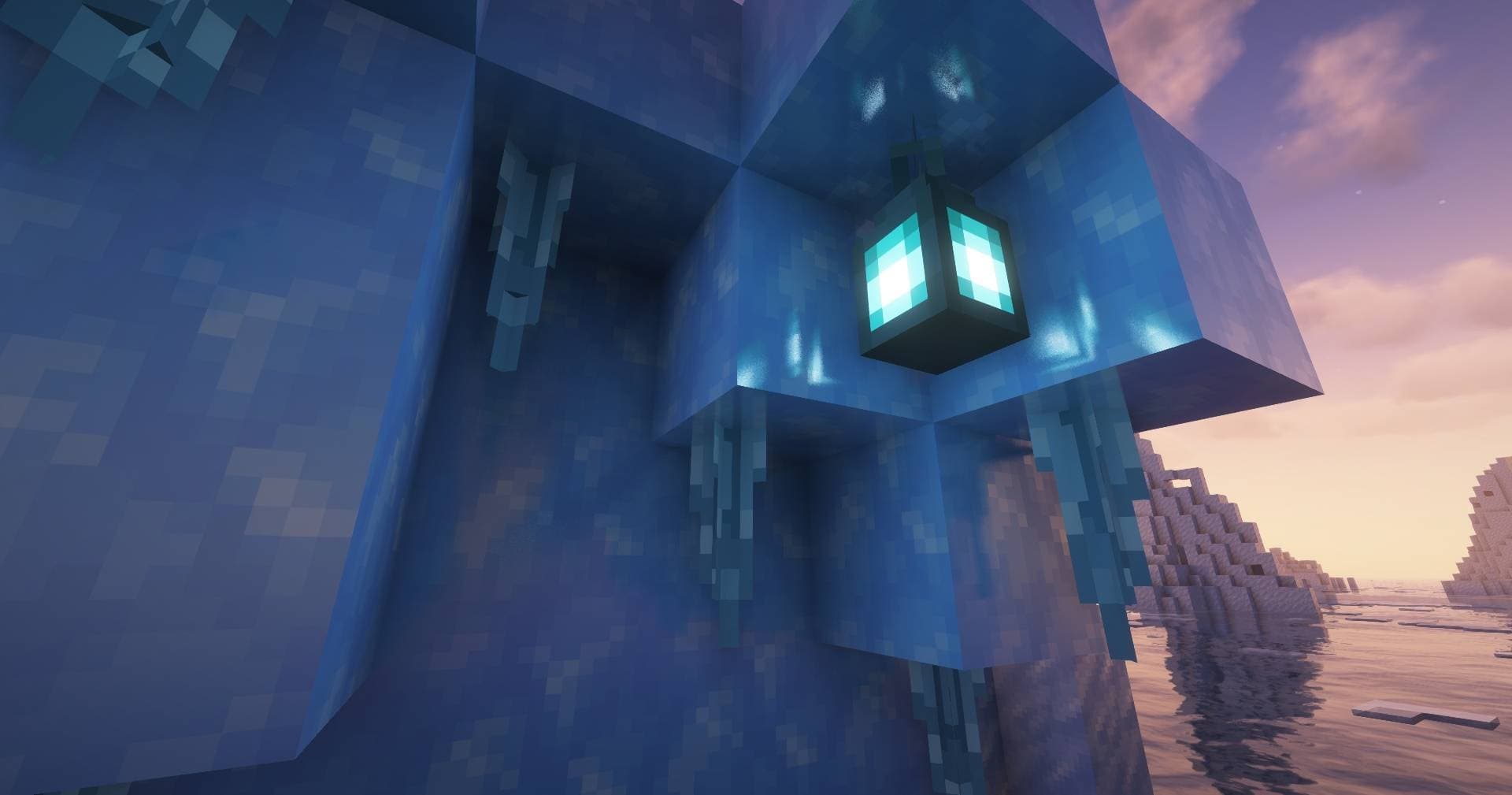 Icicle screenshot