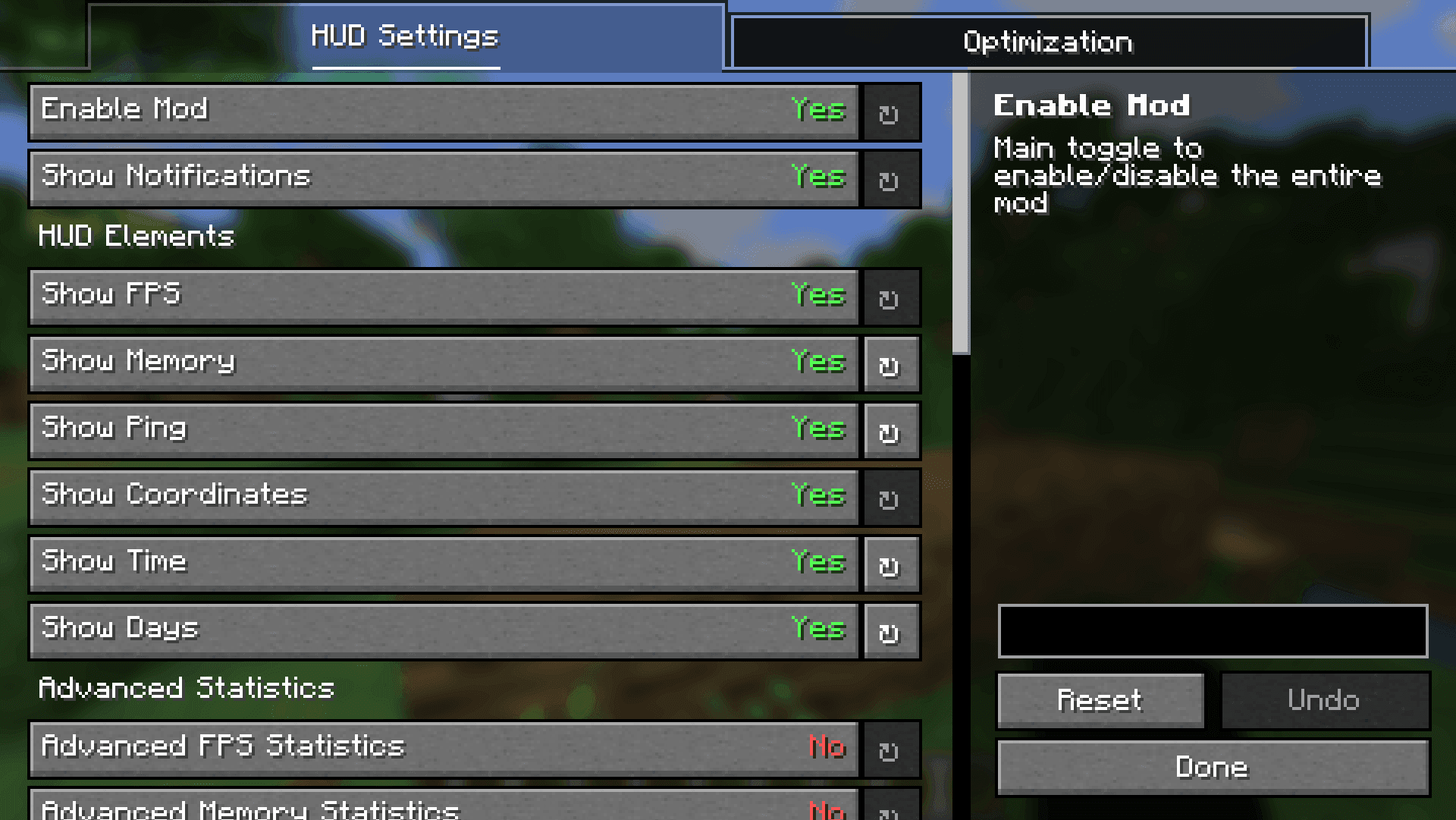 HUD - FPS Veltium screenshot