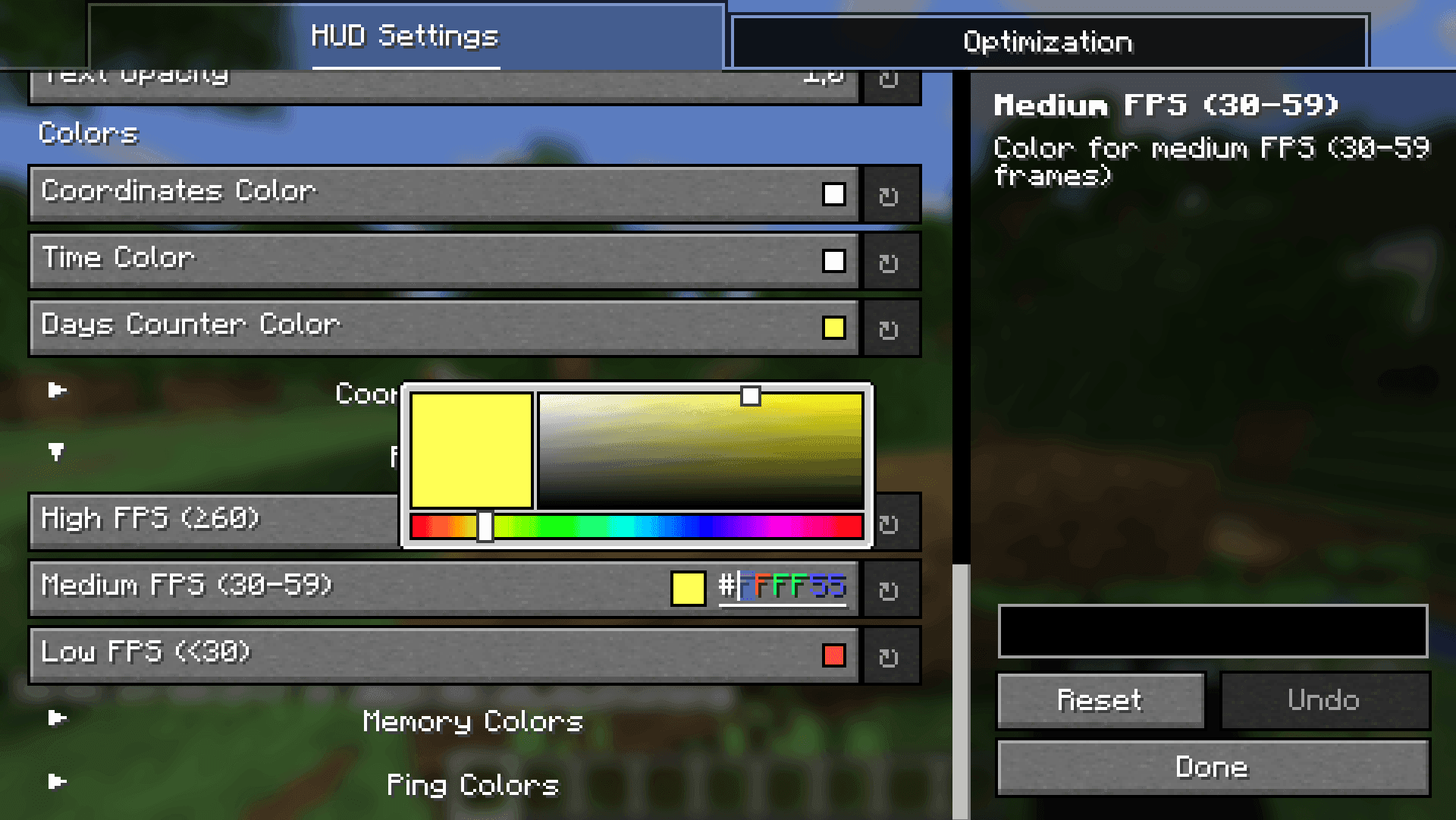HUD - FPS Veltium screenshot