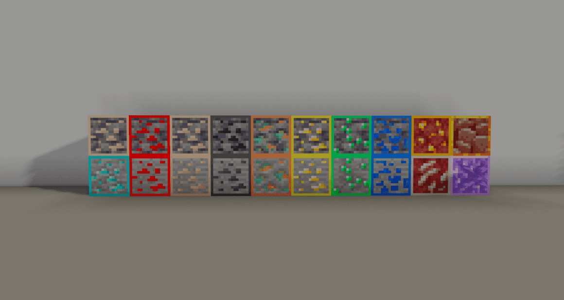 Visible Og Ores Plus screenshot