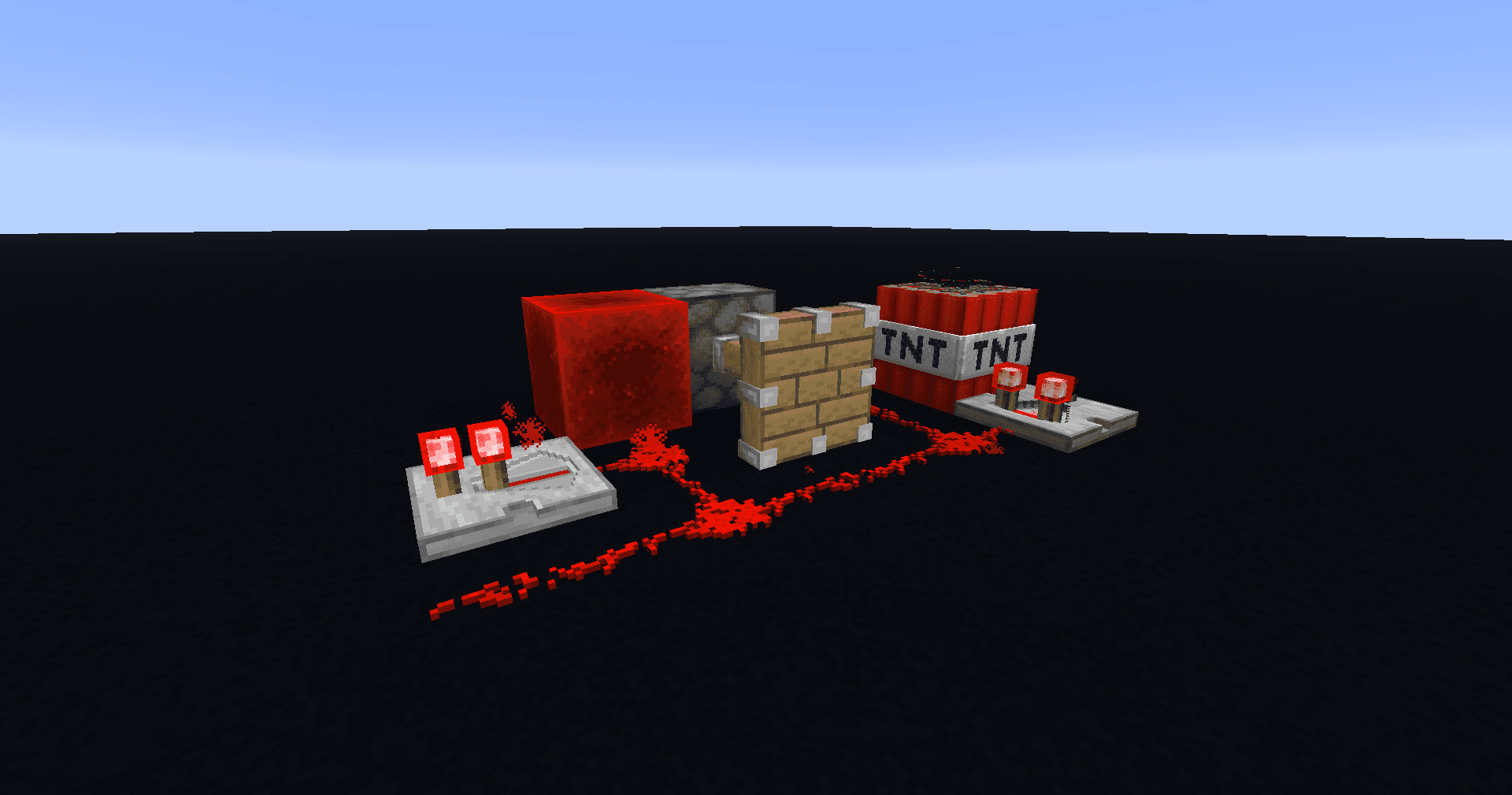 Faithful 3D screenshot