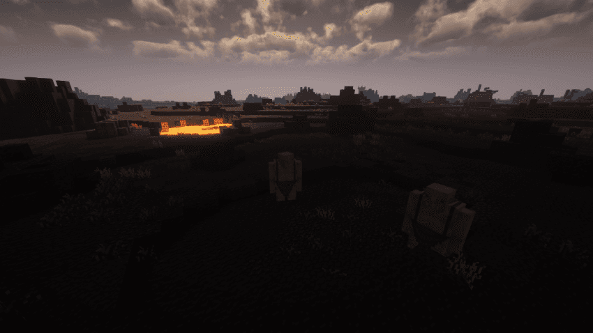Journey Through Middle-Earth screenshot