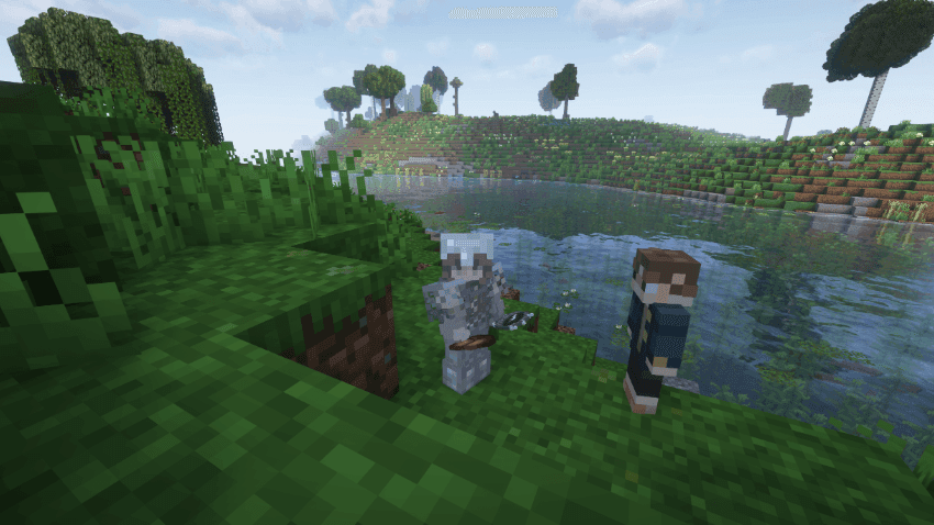 Journey Through Middle-Earth screenshot