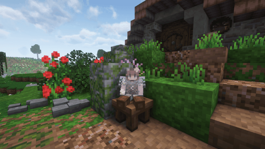 Journey Through Middle-Earth screenshot