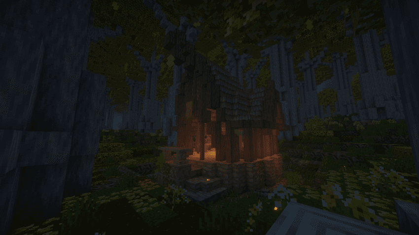Journey Through Middle-Earth screenshot