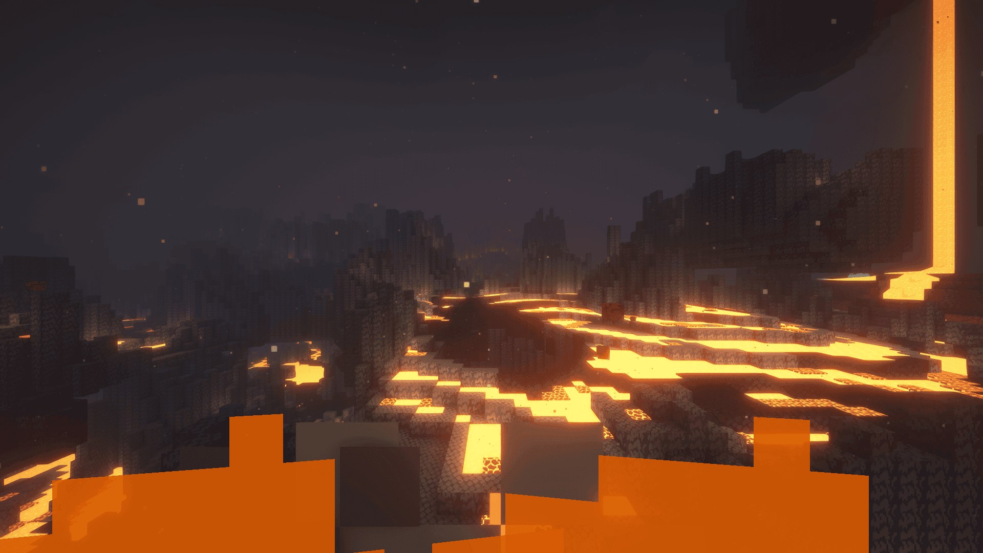 Bare Bones - Low On Fire screenshot