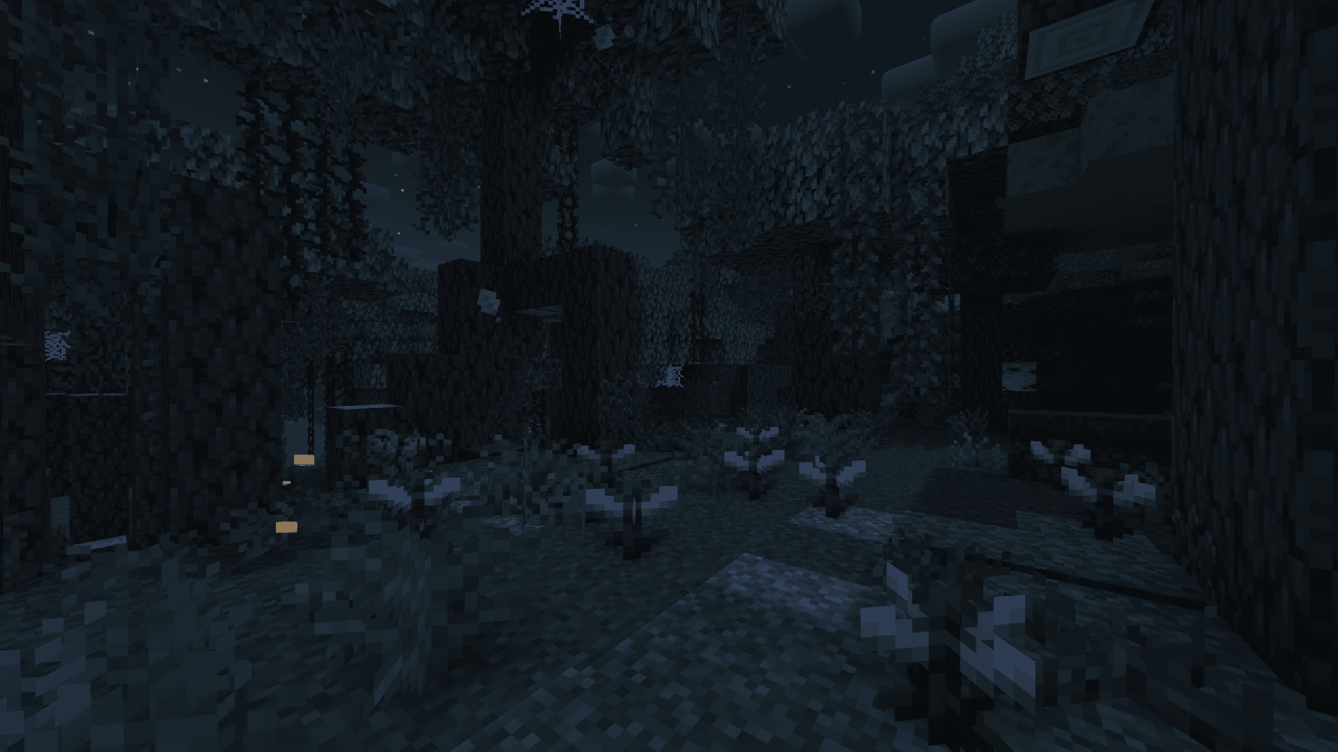 Geophilic Backport - Vanilla Backport Compact screenshot