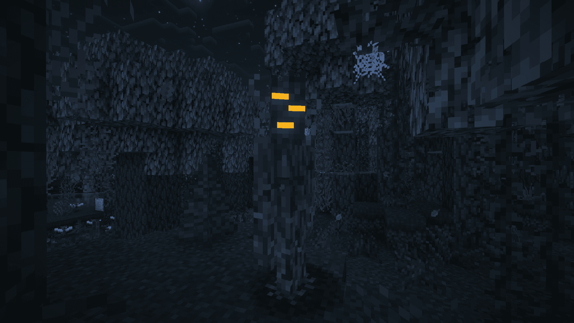 Geophilic Backport - Vanilla Backport Compact screenshot