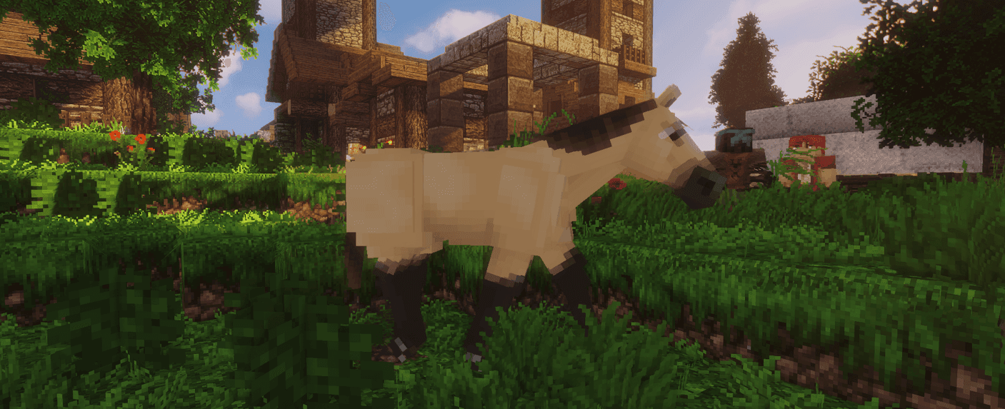 Eldercraft: For Sweetroll screenshot