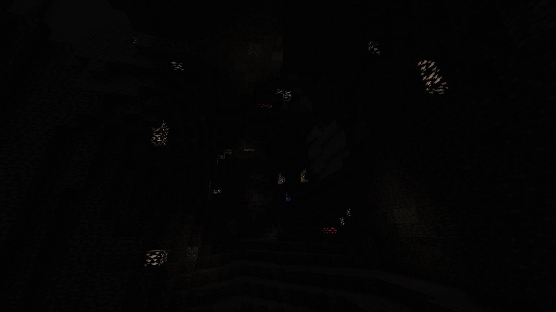 Vanilla Emissive Ores [Sodium] screenshot
