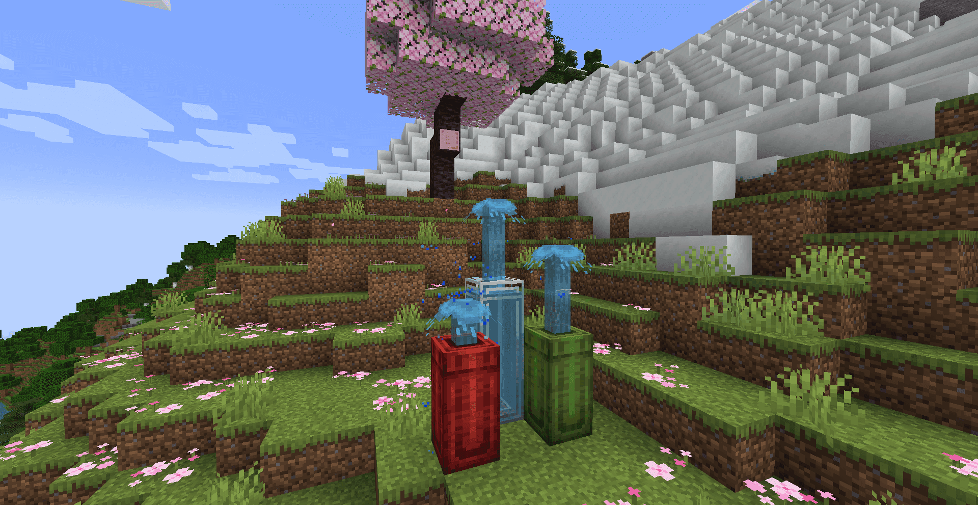 WenXin's Marioverse screenshot