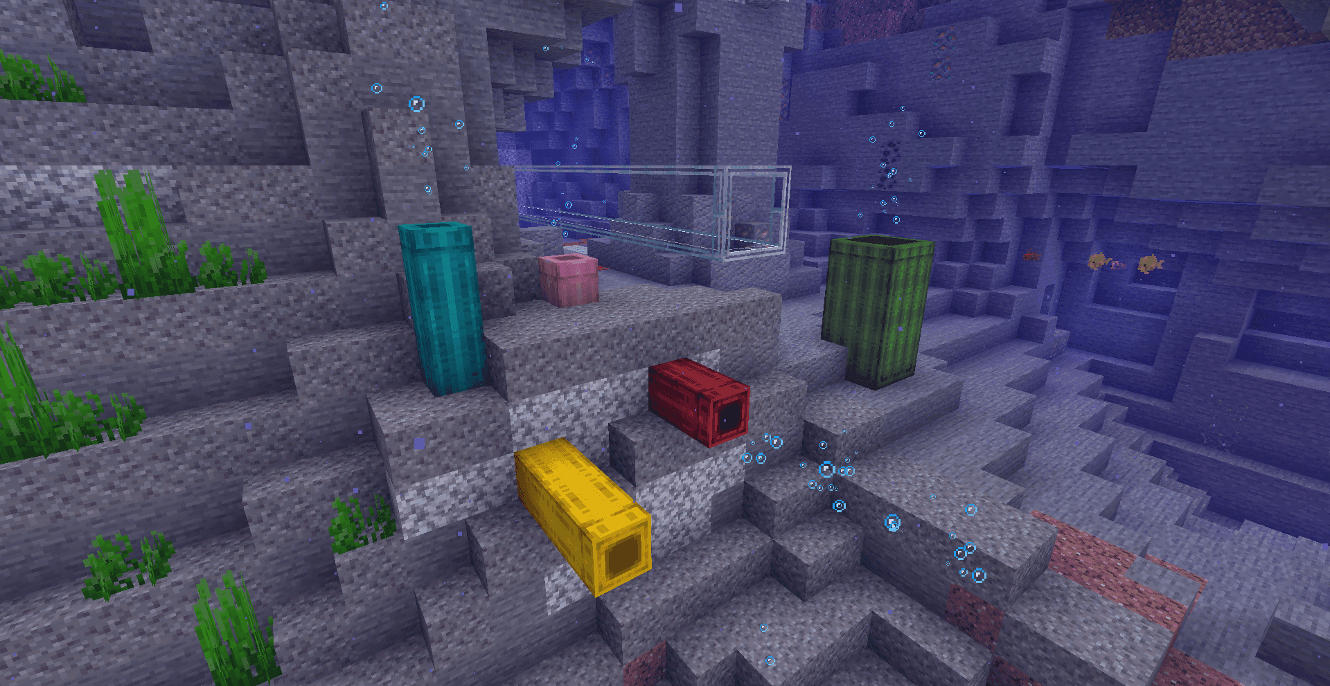 WenXin's Marioverse screenshot