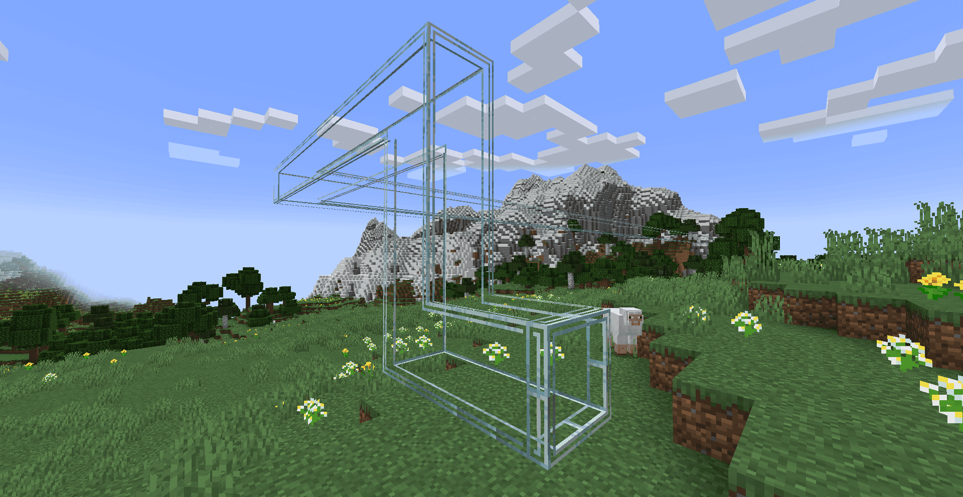 WenXin's Marioverse screenshot