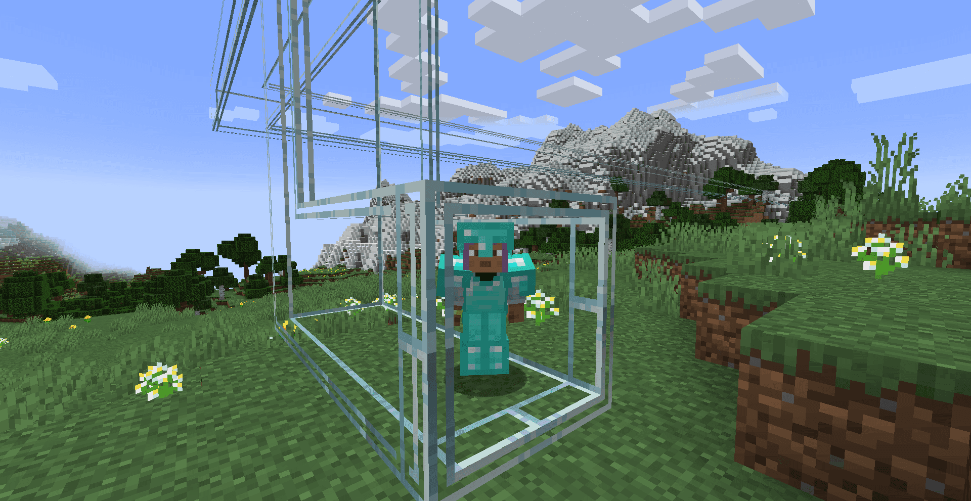 WenXin's Marioverse screenshot
