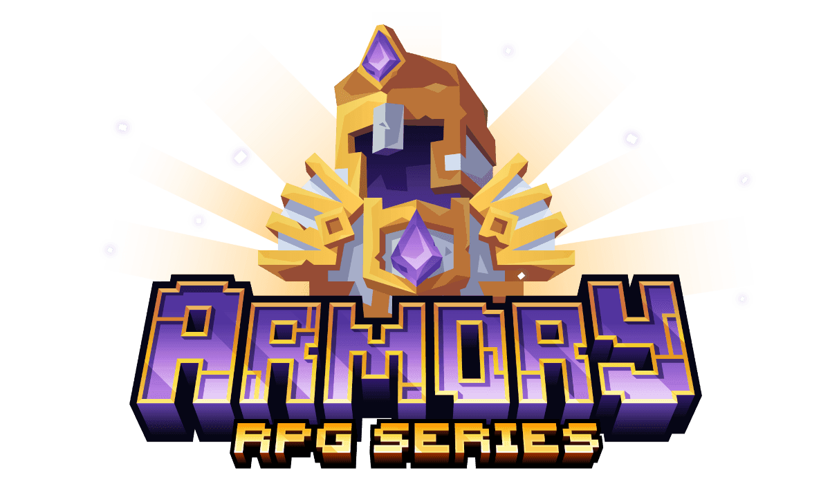 Armory (RPG Series) screenshot