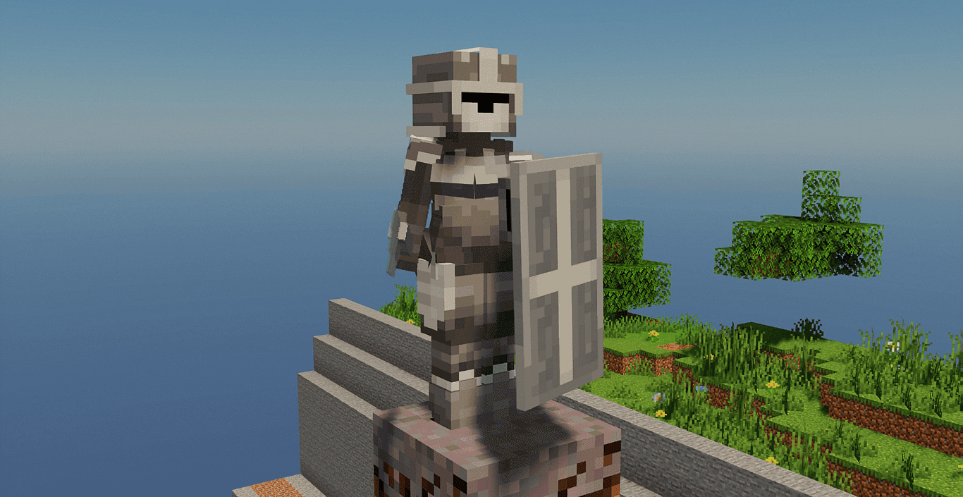 Waifu Husbando Villagers & Illagers screenshot