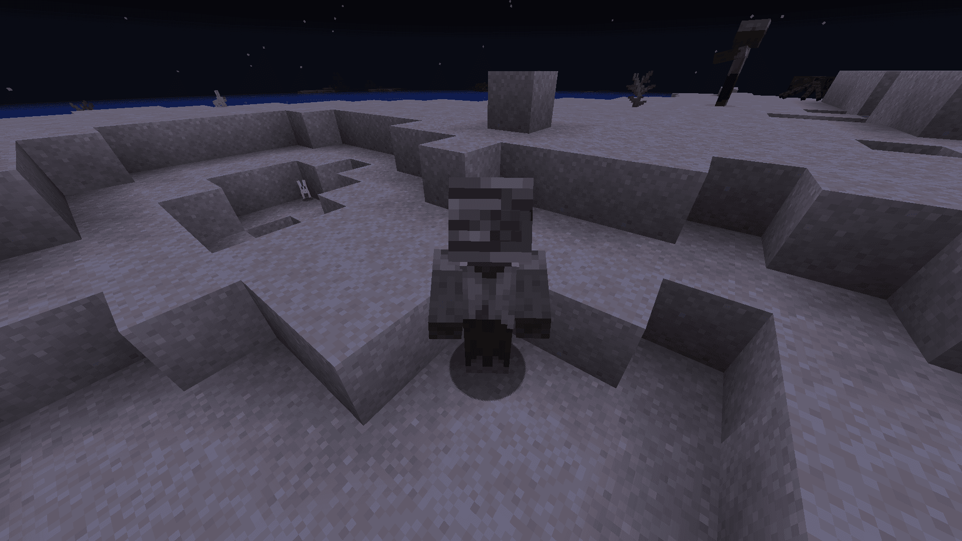 More Mobs [Data Pack] screenshot