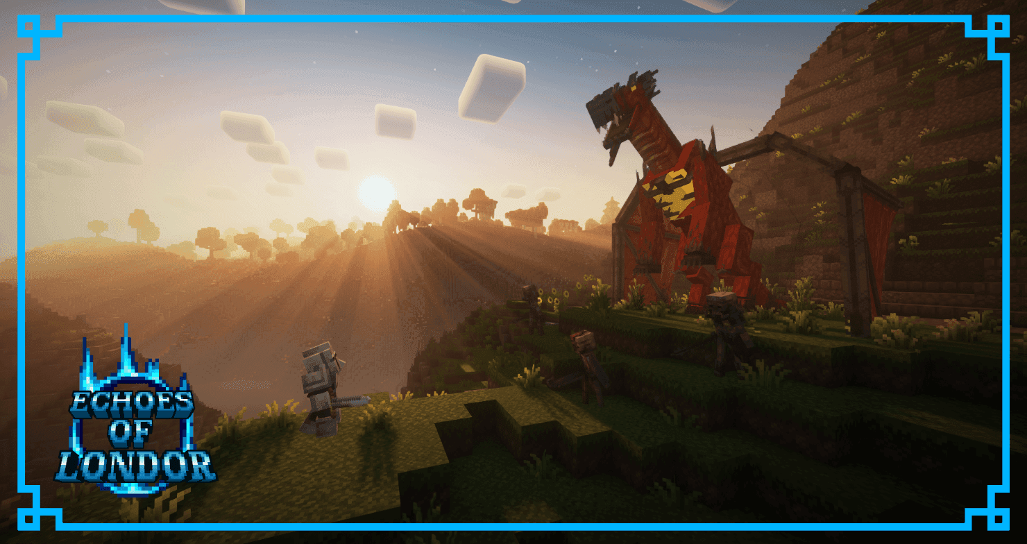 Echoes Of Londor screenshot