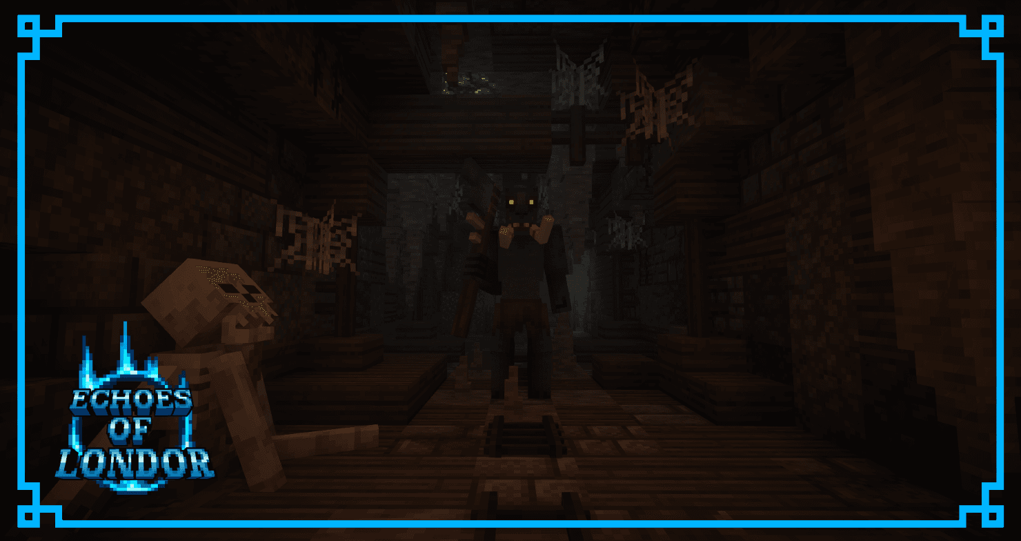 Echoes Of Londor screenshot
