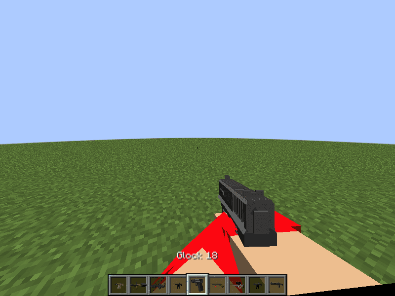 Guns - Greenboy's Legendary Guns screenshot